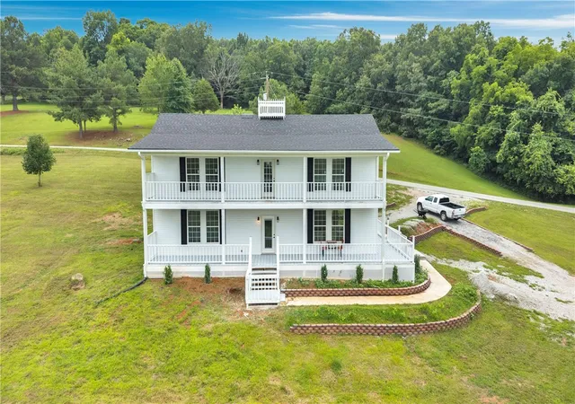3rd image of 144 Madison 6501, Huntsville, AR 72740 | MLS# 1353416