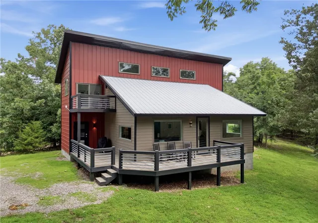 28th image of 45 Center Rd, Eureka Springs, AR 72631 | MLS# 1353471