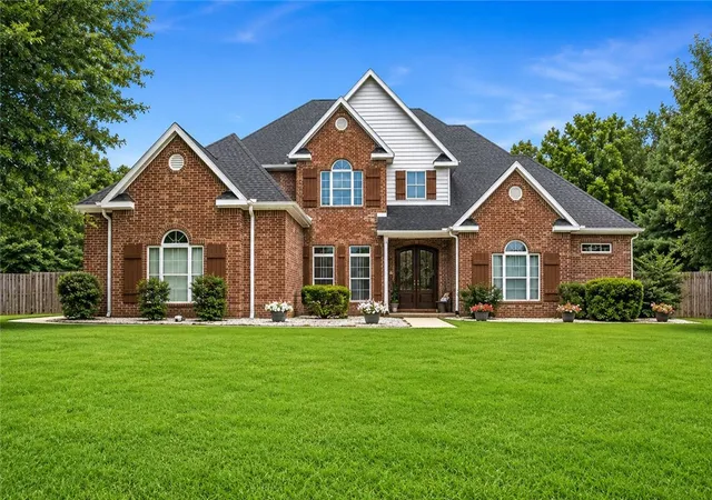 1st image of 6826 Sunset Ridge Cir, Springdale, AR 72762 | MLS# 1353455