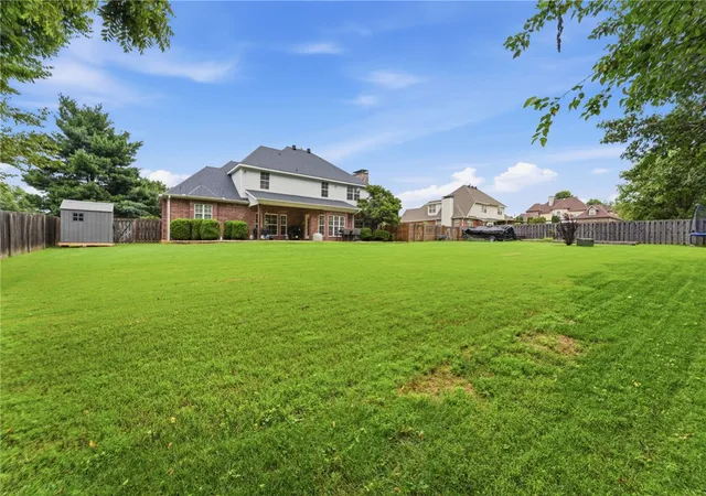 39th image of 6826 Sunset Ridge Cir, Springdale, AR 72762 | MLS# 1353455