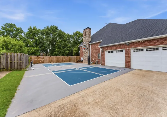 Homes for sale in Springdale, AR | 6826 Sunset Ridge Cir, Springdale, AR 72762 | MLS# 1353455