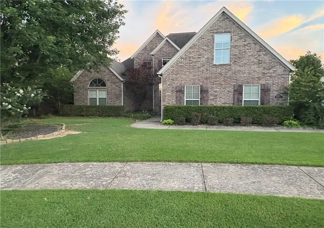 Homes for sale in Bentonville, AR | 6407 Sw Heritage Ave, Bentonville, AR 72713 | MLS# 1353568