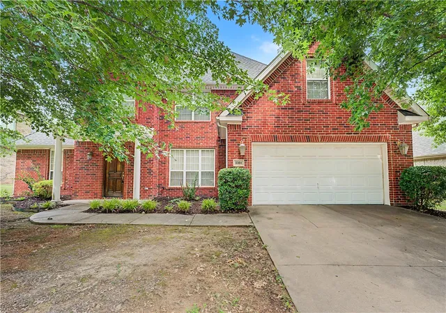 1st image of 2391 N Water Oak Dr, Fayetteville, AR 72704 | MLS# 1353569