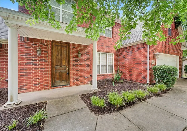 3rd image of 2391 N Water Oak Dr, Fayetteville, AR 72704 | MLS# 1353569