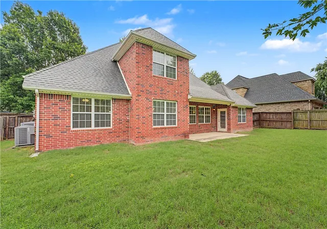 41st image of 2391 N Water Oak Dr, Fayetteville, AR 72704 | MLS# 1353569