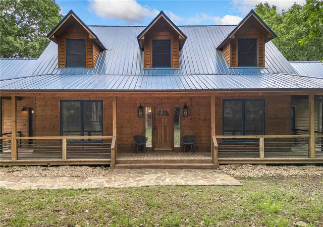 3rd image of 20194 Horseshoe Bend Rd, Lead Hill, AR 72644 | MLS# 1351897