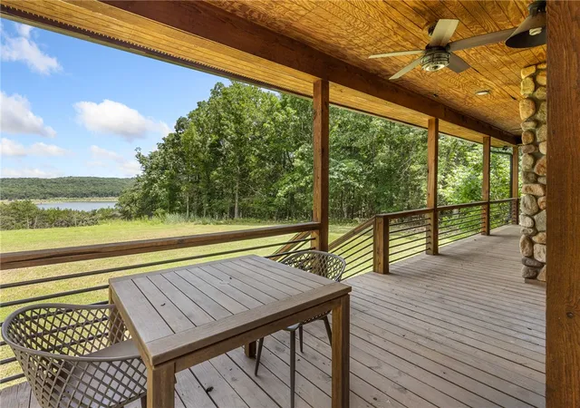 4th image of 20194 Horseshoe Bend Rd, Lead Hill, AR 72644 | MLS# 1351897