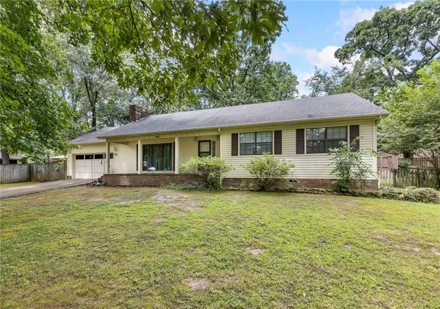 Homes for sale in Harrison, AR | 404 Huntington Pl, Harrison, AR 72601 | MLS# 1353536
