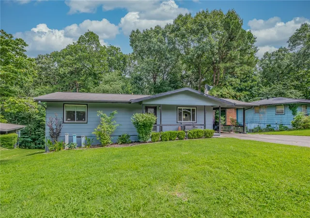2nd image of 12 Worcester Dr, Bella Vista, AR 72714 | MLS# 1353294