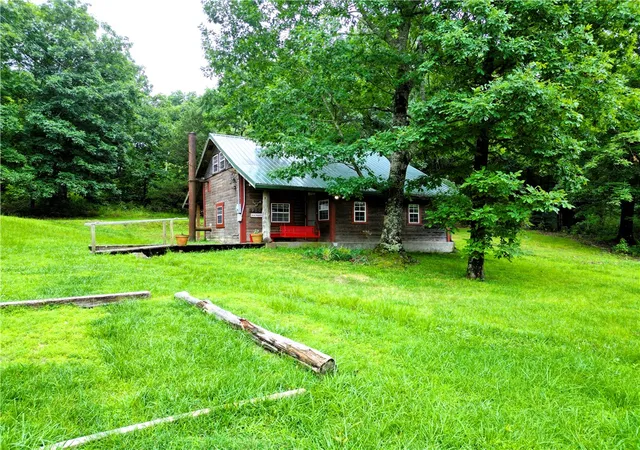 1st image of 9005 Rackley Mountain Rd, Chester, AR 72934 | MLS# 1353592