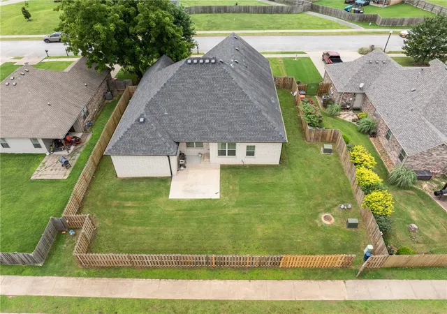 5th image of 4256 Augustine Dr, Springdale, AR 72762 | MLS# 1353563