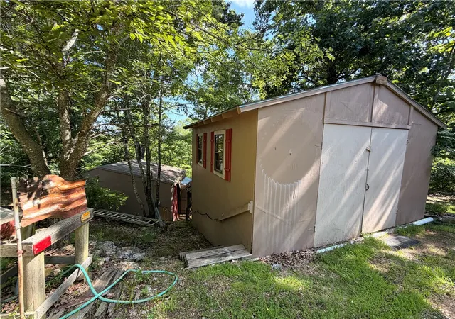 Homes for sale in Eureka Springs, AR | 721 County Road 3023, Eureka Springs, AR 72632 | MLS# 1353613