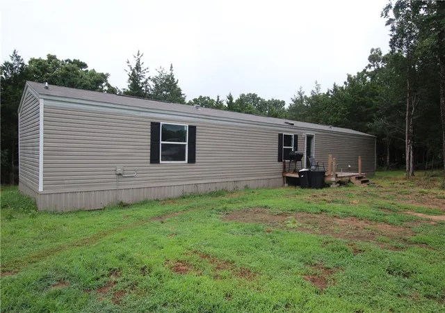 Homes for sale in Delaware, AR | 28 Red Oak South, Delaware, AR 72835 | MLS# 1353558