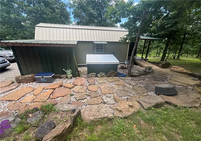 3rd image of 1212 Madison 2755, Kingston, AR 72742 | MLS# 1352332