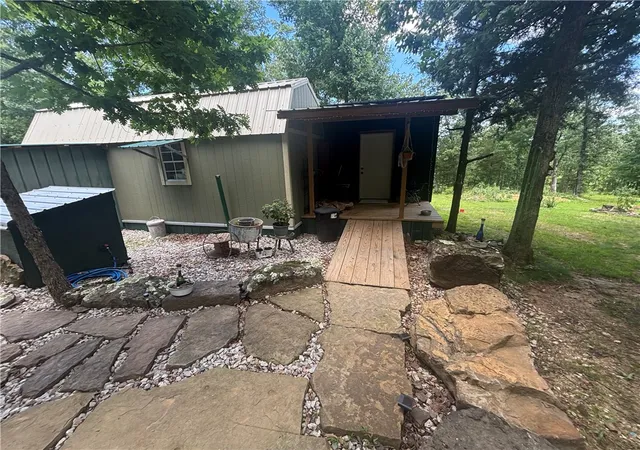 4th image of 1212 Madison 2755, Kingston, AR 72742 | MLS# 1352332
