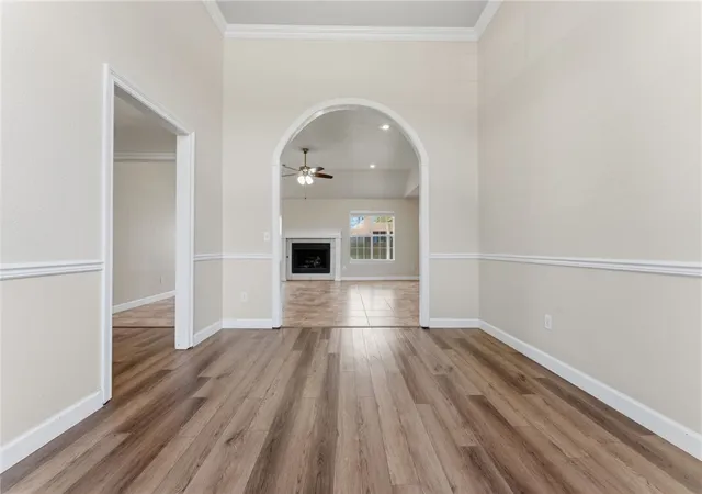 Photo 4 of Single family home for sale at 4403 W Bell Flower Dr, Fayetteville, AR 72704 | MLS# 1352573 | Listing updated on 2026-10-29