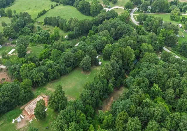 21st image of Tract 1b, 3 Acres W Davis Rd, Fayetteville, AR 72704 | MLS# 1353627