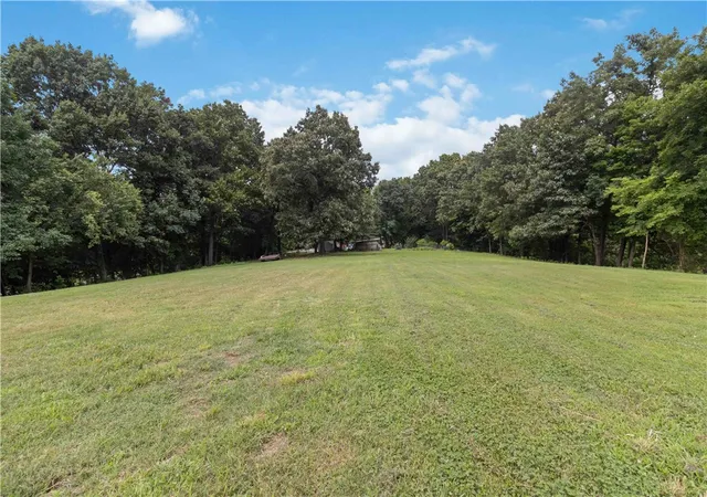 3rd image of Tract 1B, 3 Acres W Davis Rd, Fayetteville, AR 72704 | MLS# 1353627