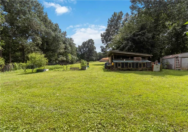5th image of Tract 1B, 3 Acres W Davis Rd, Fayetteville, AR 72704 | MLS# 1353627