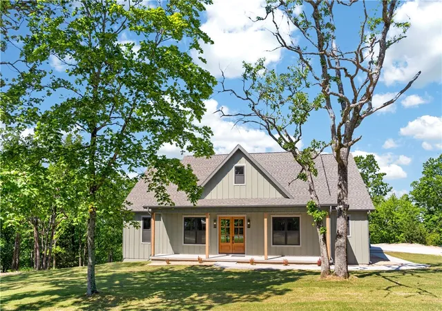 1st image of 12673 Lodge Dr, Garfield, AR 72732 | MLS# 1353496