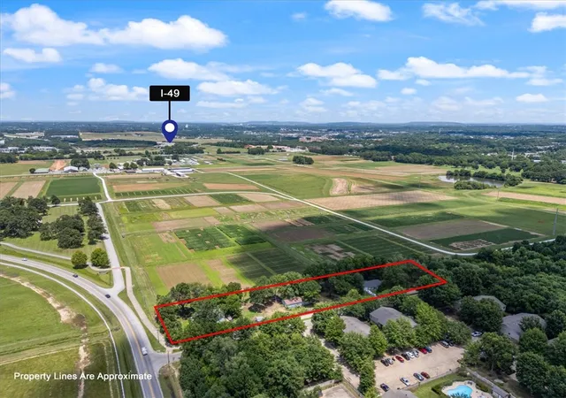 Homes for sale in Fayetteville, AR | 2190 N Garland Ave, Fayetteville, AR 72704 | MLS# 1353685