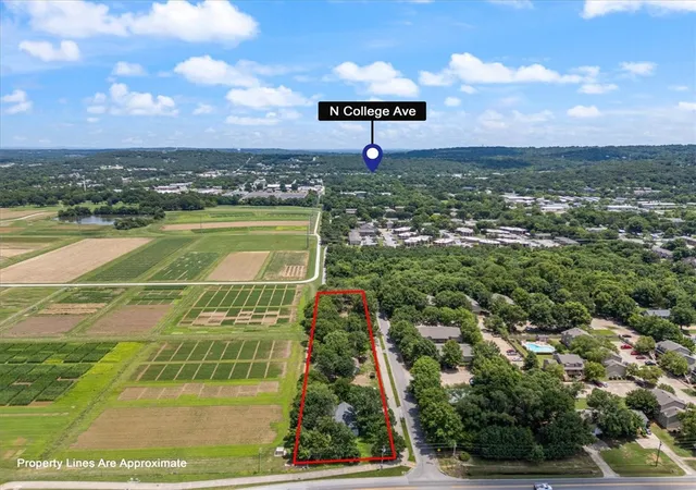 Homes for sale in Fayetteville, AR | 2190 N Garland Ave, Fayetteville, AR 72704 | MLS# 1353685