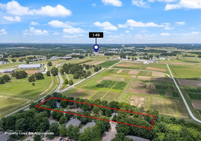 Homes for sale in Fayetteville, AR | 2190 N Garland Ave, Fayetteville, AR 72704 | MLS# 1353685