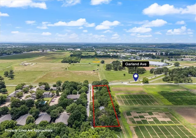 Homes for sale in Fayetteville, AR | 2190 N Garland Ave, Fayetteville, AR 72704 | MLS# 1353685