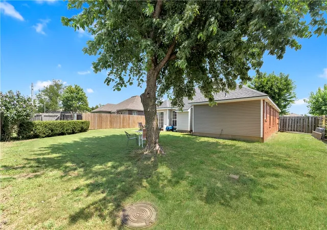 20th image of 3002 Arkansas St, Rogers, AR 72758 | MLS# 1353683