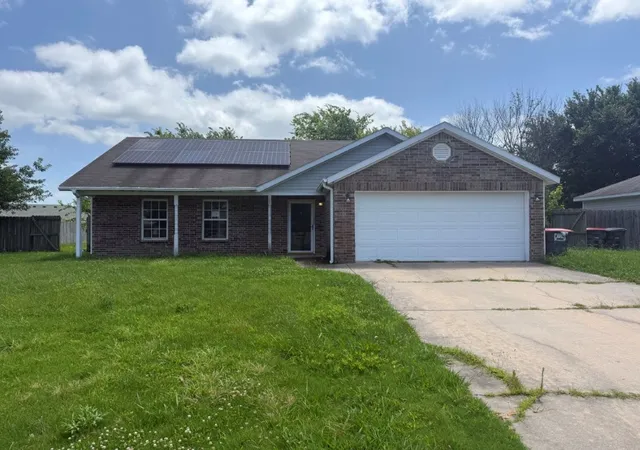 1st image of 1324 Hackberry Pl, Elkins, AR 72727 | MLS# 1353661