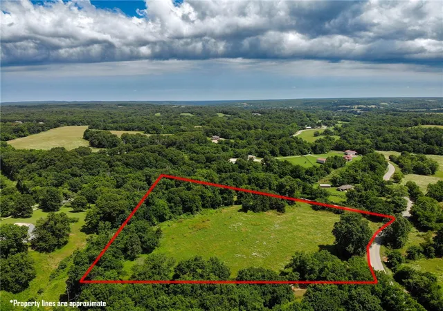 image of 535 Ac Hayden Rd, Pea Ridge, AR 72751 | MLS# 1353357