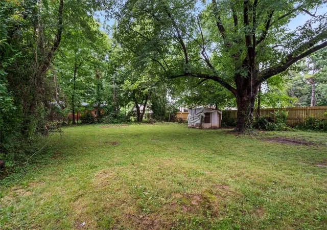 Homes for sale in Springdale, AR | 712 Mckinney St, Springdale, AR 72764 | MLS# 1353663