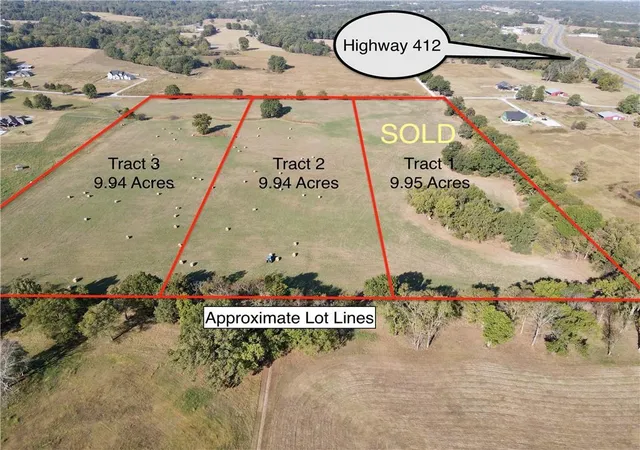 1st image of Tbd Lot 2 Hardwood Rd, Springdale, AR 72764 | MLS# 1353724