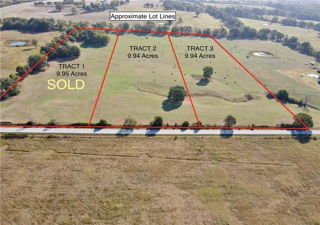 3rd image of Tbd Lot 2 Hardwood Rd, Springdale, AR 72764 | MLS# 1353724