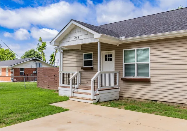 26th image of 463 N Davis St, Pea Ridge, AR 72751 | MLS# 1353075