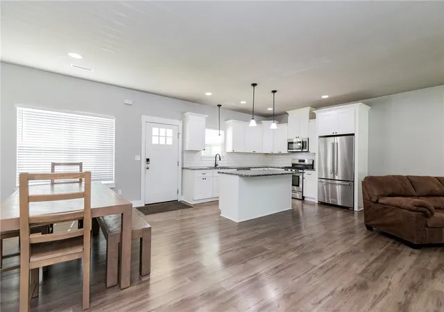 5th image of 463 N Davis St, Pea Ridge, AR 72751 | MLS# 1353075