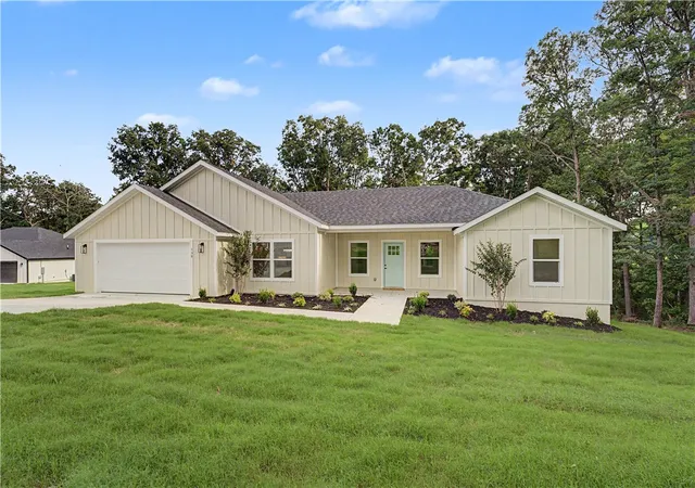Homes for sale in Hindsville, AR | 139 Madison 8323, Hindsville, AR 72738 | MLS# 1353735