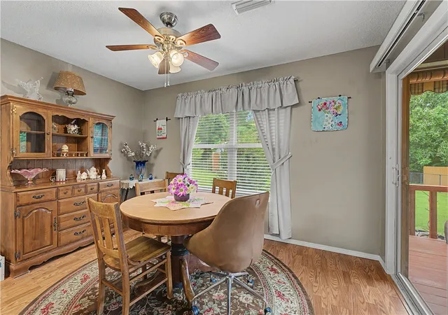 5th image of 29 Hebrides Ln, Bella Vista, AR 72715 | MLS# 1353628