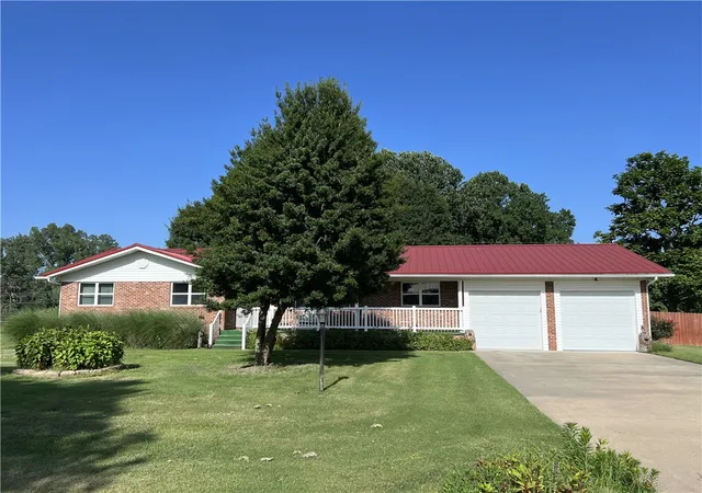 Homes for sale in Harrison, AR | 89 Creekview Rd, Harrison, AR 72601 | MLS# 1353751