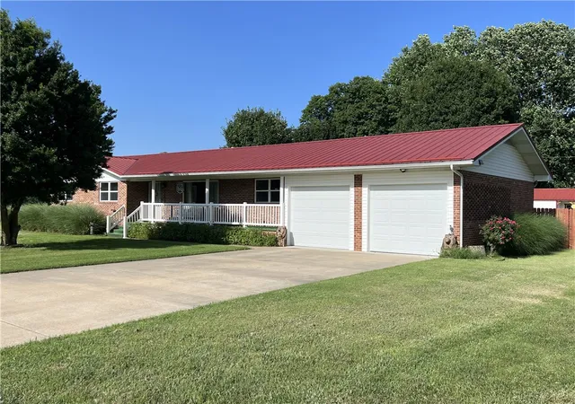 Homes for sale in Harrison, AR | 89 Creekview Rd, Harrison, AR 72601 | MLS# 1353751