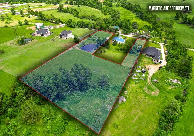 1st image of Tbd Bryant Rd Bryant Rd, Gentry, AR 72734 | MLS# 1353750