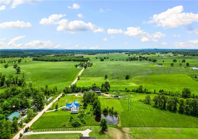 4th image of Tbd Bryant Rd Bryant Rd, Gentry, AR 72734 | MLS# 1353750