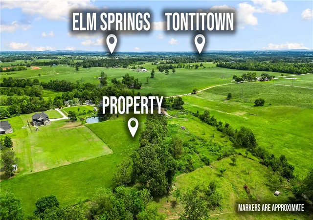 5th image of Tbd Bryant Rd Bryant Rd, Gentry, AR 72734 | MLS# 1353750