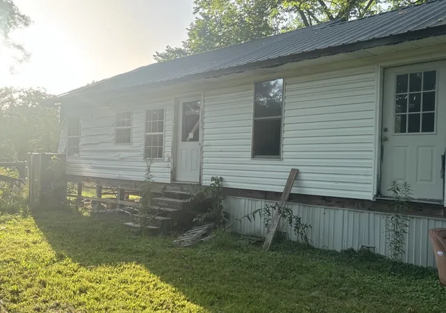 Homes for sale in Plainview, AR | 107 South, Plainview, AR 72857 | MLS# 1353603