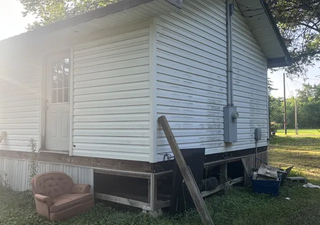 Homes for sale in Plainview, AR | 107 South, Plainview, AR 72857 | MLS# 1353603