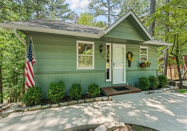 1st image of 36 E Mountain Dr, Eureka Springs, AR 72632 | MLS# 1353687