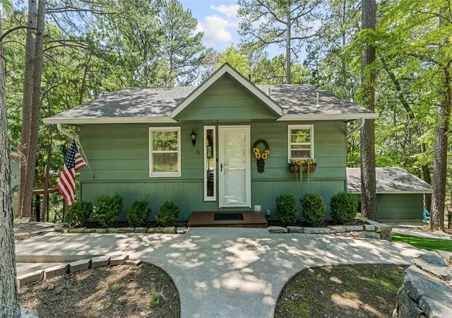 4th image of 36 E Mountain Dr, Eureka Springs, AR 72632 | MLS# 1353687