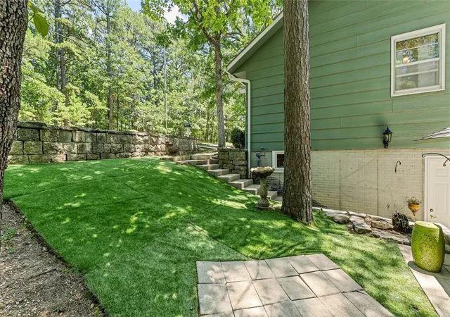 51st image of 36 E Mountain Dr, Eureka Springs, AR 72632 | MLS# 1353687