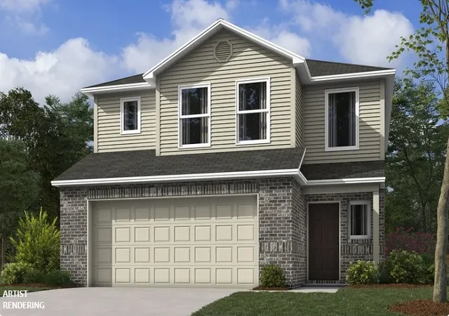 1st image of 709 Marsol St, Lowell, AR 72745 | MLS# 1353799