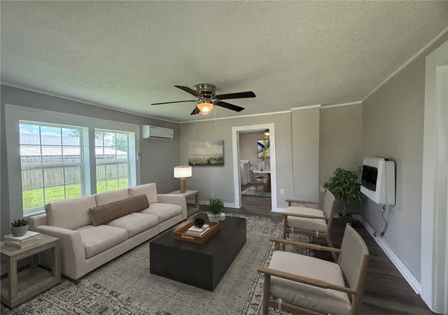 5th image of 1033 N West Ave, Lincoln, AR 72744 | MLS# 1353798